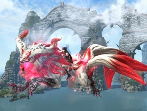 FF14火妖马埃驮恩坐骑获取攻略：详解获取方法与步骤