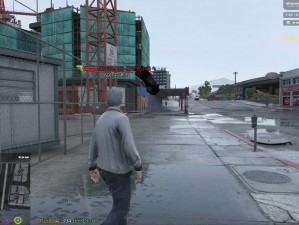 《GTA5》特殊能力降级与显示错误BUG的全面解决方案》