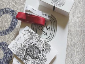 diptyque 含羞草香薰，清新怡人的天然香气，的生活带来一份宁静与舒适