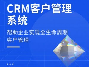 CRMDSM 客户管理系统，助力企业提升销售业绩