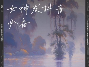 抖音角落独我，无人心疼之歌：个人的寂寞旋律