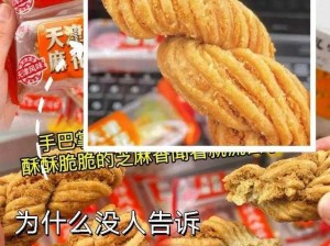 麻花传 MD0084：体验独特美食，感受传统风味