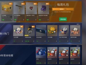 日本 csgo 大姐姐最帅三个角色，你值得拥有的游戏周边商品