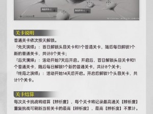 《环行旅舍》战斗玩法攻略：策略组合与技能释放技巧详解