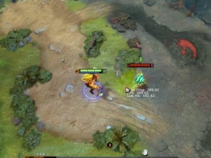 DOTA2大神教你如何在低端局应对恶劣环境：从容应对，逆袭高手之路