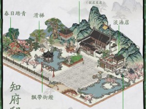 江南百景图冯梦龙：文化瑰宝的独特价值与影响