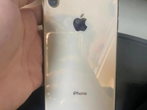 大电量长续航，欧美版 iPhone XS Max