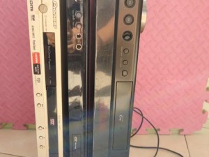 xboxone 播放 dvd 碟片日本，感受高清画质和流畅体验