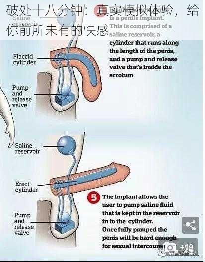 破处十八分钟：真实模拟体验，给你前所未有的快感