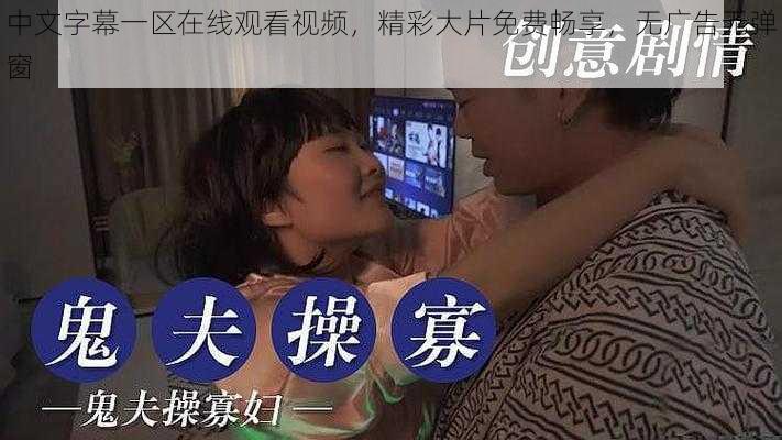 中文字幕一区在线观看视频，精彩大片免费畅享，无广告无弹窗