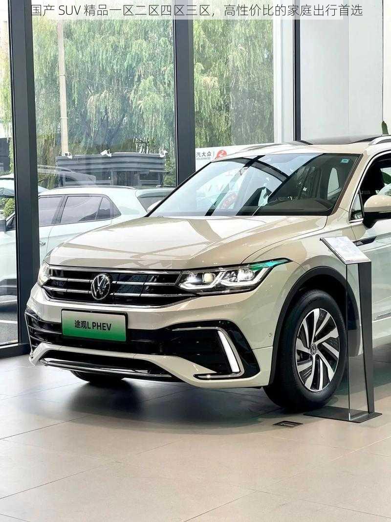 国产 SUV 精品一区二区四区三区，高性价比的家庭出行首选