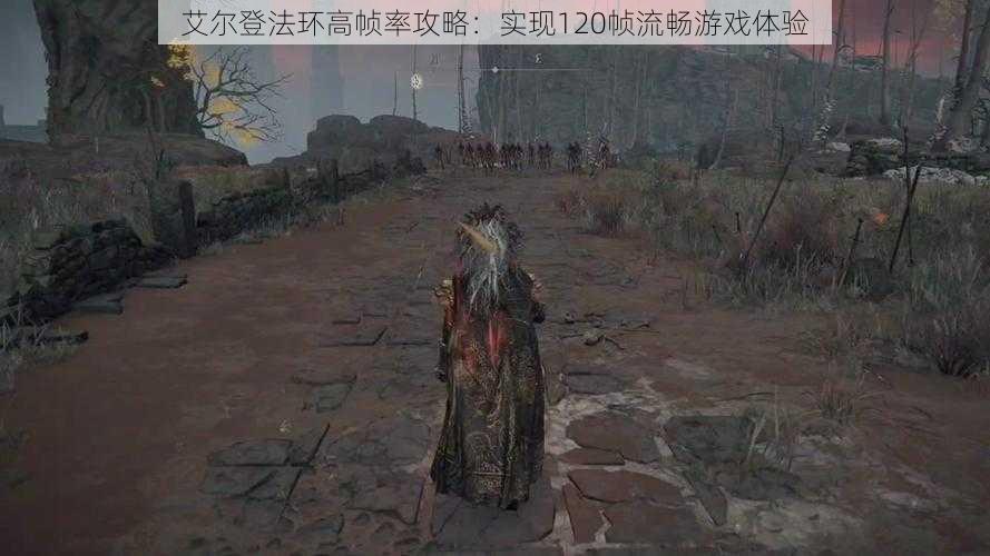 艾尔登法环高帧率攻略：实现120帧流畅游戏体验